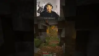 Chat Gives OP Axe 🪓 (Vault Hunters 1.18 Minecraft) Twitch Interactive