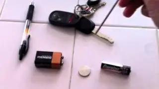 Rare Earth Magnets