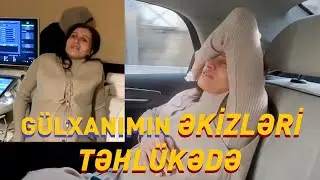 Gülxanımın halı pisləşdi! Əkizləri təhlükədə... /  Seni axtariram 30.12.2025