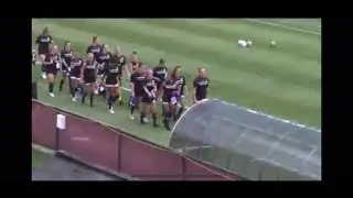 UMass Soccer Reel Fall 2022