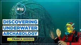 #18 What is your favorite discovery in Thonis-Heracleion (Discovering underwater archaeology)