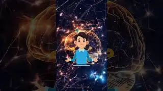 Human brain capacity / human brain thinking power #shorts #facts #science