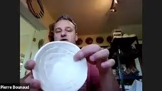 Pierre Bounaud talks about his upcoming online 
