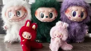 Lubabo Doll  | Dark Origins of an African Tribal Toy