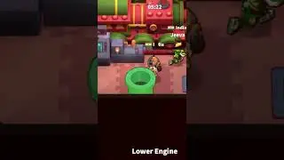How to kill and escape using mario pipe? #supersus