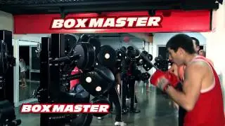 The Boxmaster® In Action by Star Trac