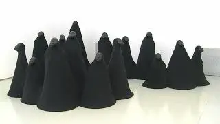 La Contessa di Castiglione, Maggi Hambling e Maimouna Guerresi al MEF Museo Ettore Fico di Torino