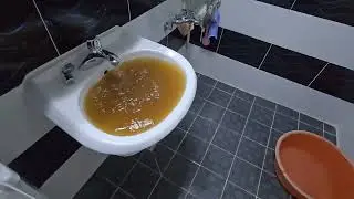 목포아파트 수도배관청소 보일러난방배관청소 전문기업 배관홈닥터 비용.후기