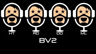 Episode 14 BV2 | With guest Mark John