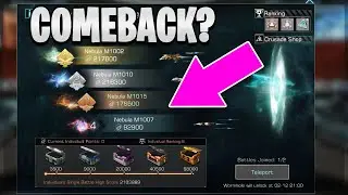 Outermost Crusade Meet TiK N15 | Infinite Galaxy