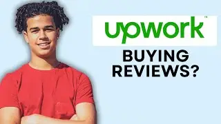 HOW TO BUY UPWORK REVIEWS