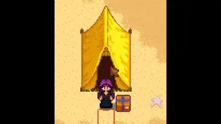 🌴 Stranded on Ginger Island! Stardew Valley lets play! Episode 1!