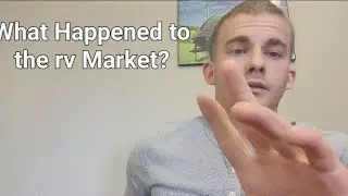 The current state of the rv Market ?