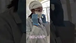 MBBS ABROAD |Books to patients to stage lights 🩺✨MBBS in Russia 🇷🇺|Fest vlog next 🎉 #mbbsvlogs