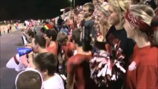 Welcome to the Jungle! Whitwell High School
