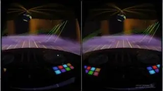 Virtual Reality DJ