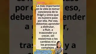 Pensamientos Diarios que te ayudan a enfocar y educar la mente a crear tu mejor realidad. por E.L.