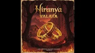 HIRANYA VALAYA 2025 II LATEST TELUGU SHORT FILM II DWARAKA CINE STUDIOS II