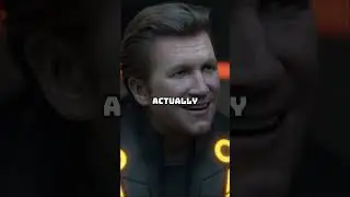 When BAD CGI Actually WORKS