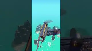 The Bomber is Pretty Strong #trailmakers