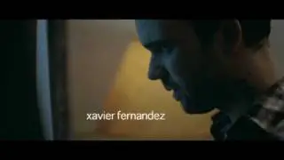 Dark Horse - Short Film Trailer