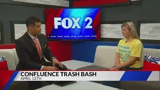 Confluence Trash Bash