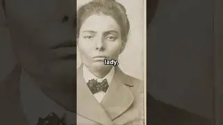 The Wild West&rsquo;s Most Notorious Female Outlaws! #history #wildwest #shorts