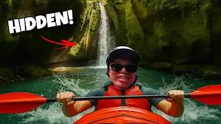 Jungle Adventure to Naalon Falls &mdash; Cavite&rsquo;s Hidden Waterfall