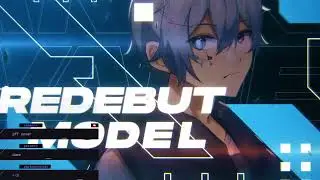 New Model Redebut / PP Presentation and Showcase