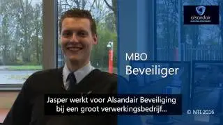 Beveiliger Alsandair vertelt