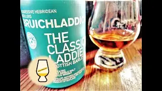 Bruichladdich The Classic Laddie | guter-whisky.com