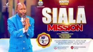 WORSHIP INTERLUDE II SIALA