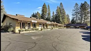 719 Zion St Nevada City, Ca Real Estate - Branded