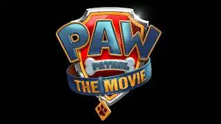 PAW PATROL ll the movie 2021 leaked images