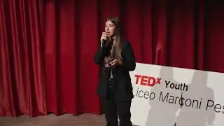 Resistere al buio per trovare la luce - Marta Poma
