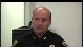 Brooklyn Park Police start child protection project