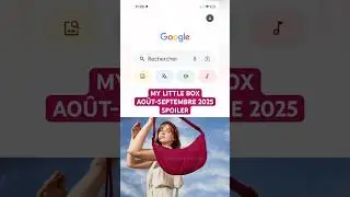 Spoiler My Little Box Ao&ucirc;t Septembre 2025 : Contenu et Code Promo ! #mylittlebox