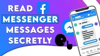 Как прочитать чьи-то сообщения, не сообщая об этом получателю в Facebook Messenger