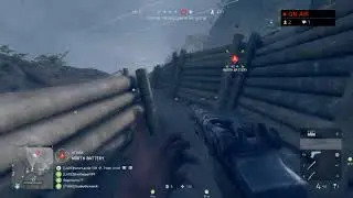 BFV New Pacific maps gameplay PsPro