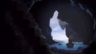 Samurai Champloo Unreleased Music | Two Men, Secret Gold Cave