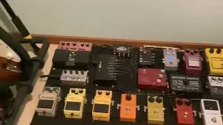 SV20C decibels