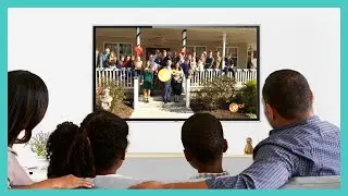Like UPtv's Uplifting Entertainment? We Want To Hear From You!