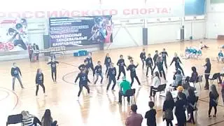 Круто танцуют 1