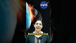 Bennu Asteroid Exploration | Insights by Abhimanu IAS | NASA Mission