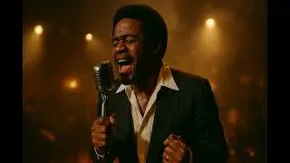 Still in Love with You | (Inspired by Al Green Style) Soul Blues Love Song