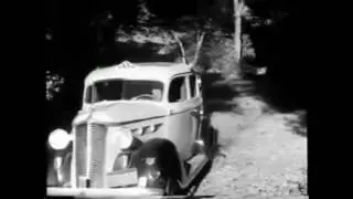 The Shadow 1940 Chapter 6 The Shadows Trap