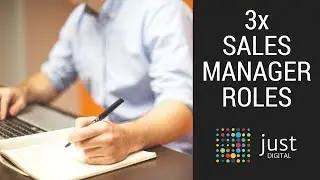 3 x Sales Manager roles. Huge Email and Marketing Automation platform