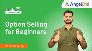Option Selling Explained (For Beginners Only)&nbsp; || Simple Full Explanation with Examples