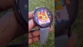 Boult Rover Pro Smartwatch Unboxing Best AMOLED Watch 🔥 1000 Nits Brightness-BT Calling-Rs 2,499