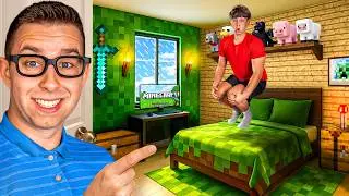 LES MINECRAFT KIDS !